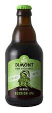 Birra Session Ipa Dimont 4.3 % 0.33 lt (ct=12pz)