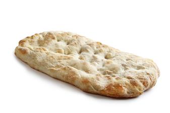 Schiacciata romana (2x250grx10)