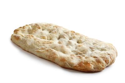 Schiacciata romana (2x250grx10)