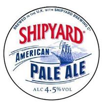 Fusto Shipyard Paleale 30 lt