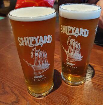 Fusto Shipyard Paleale 30 lt