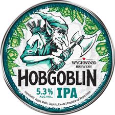 Fusto Hobgoblin ipa 30 lt