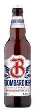 Birra Bombardier 5.2° 0.50 lt (ct=12pz)