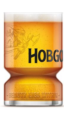 Birra Hobgoblin session ipa 3.4° 0.50 lt (ct=8pz)