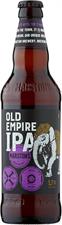 Birra Old empire 5.7° 0.50 lt (ct=8pz)