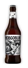 Birra Hobgoblin stout 4.1° 0.50 lt (ct=8pz)