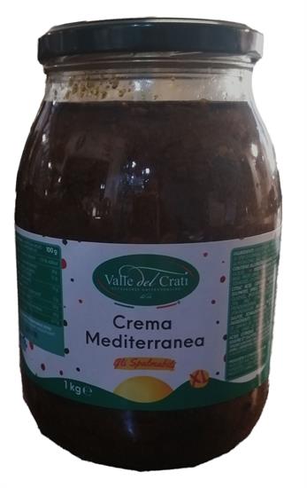 Crema Mediterranea 1 kg