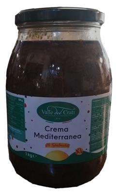 Crema Mediterranea 1 kg