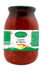 Crema di 'Nduja 950 gr