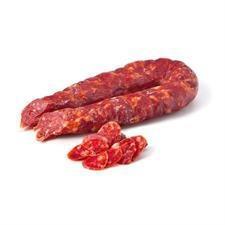 Salsiccia piccante stag del Brigante