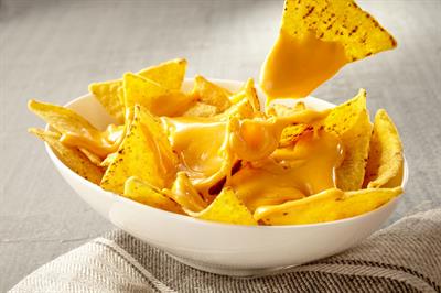 Cheddar sauce uht natur tetrabrick 1kg (ct=6pz)