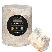 Blue stilton aop mini clawson ca 2.5 kg.