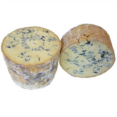 Blue stilton aop mini clawson ca 2.5 kg.