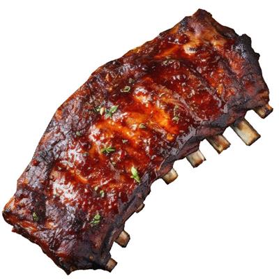 Costina di suino arrosto intera ca. 1.2kg (ctx2pz)