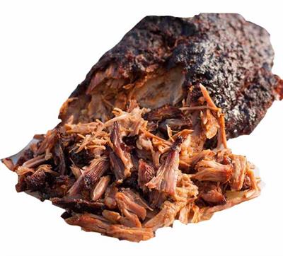Pulled Pord catering ca. 2.5kg