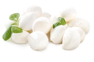 Mozzarelline Sabelli senza lattosio 125gr (ct=8pz)