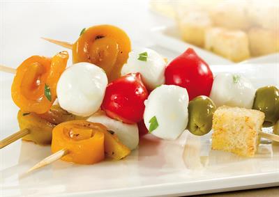 Ciliegine 200 gr take away (ct=5pz)