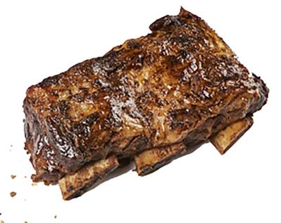 Asado s/v ca. 0.800 kg