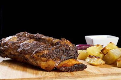 Asado s/v ca. 0.800 kg