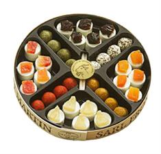 Vassoio snacking (36 formaggi) 320 gr.
