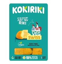 Veg Swiss 200 gr (ct=6pz)