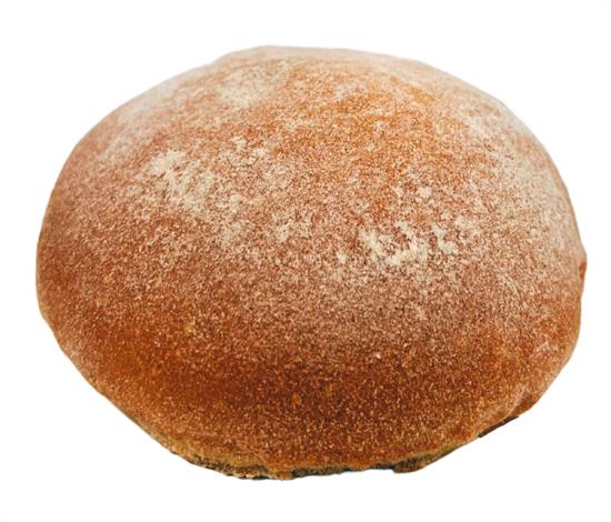 Panino rustico medio no cup (ct=4pz)
