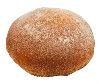 Panino rustico medio no cup (ct=4pz)