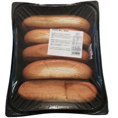 Potato roll medio (ct=5pz)
