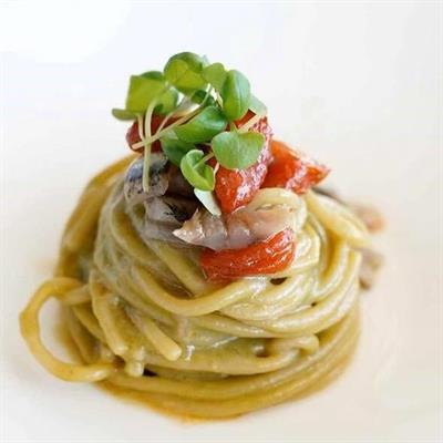 Spaghettoni di gragnano igp kg 0,500 (Ct=14pz)