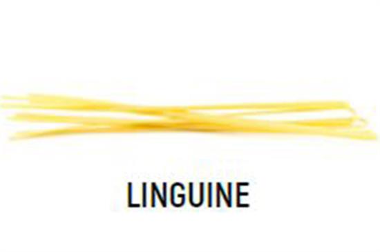 Linguine di gragnano igp kg 0,500 (Ct=14pz)