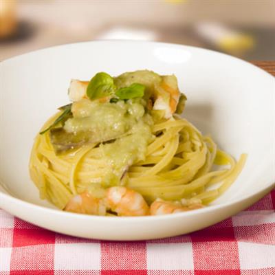 Linguine di gragnano igp kg 0,500 (Ct=14pz)