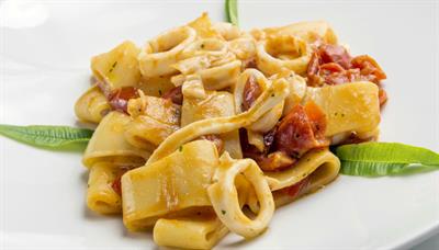 Calamarata di gragnano igp kg 0,500 (Ct=14pz)