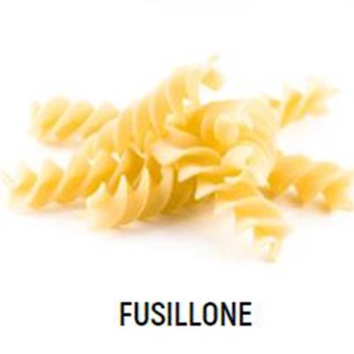 Fusillone di gragnano igp kg 0,500 (ct=14pz)