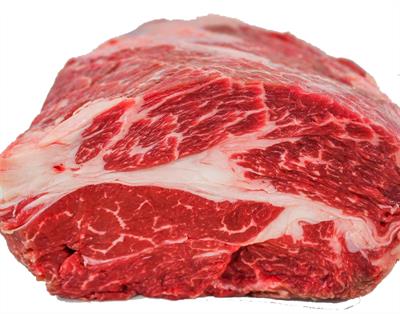 Chuck roll selezione razza simmental ca. 3.8kg