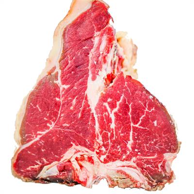 T-bone manzetta del Mazury s/v