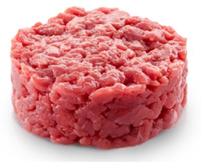 Tartare di Fassona ca. 100 gr