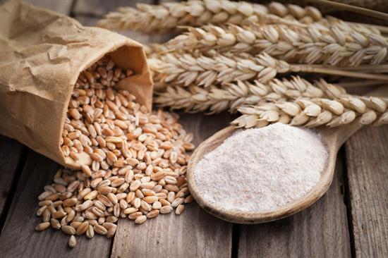 Farina panificazione multicereali Molino Grassi 25 kg