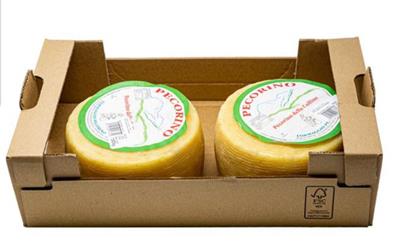 Pecorino canestrato delle colline