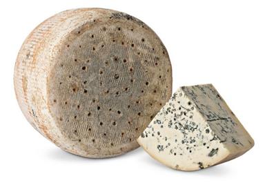 Capriziola 1/4 legnetto 1,5kg circa