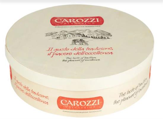 Gorgonzola dop cremiziola 2 kg