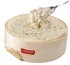 Gorgonzola dop cremiziola al cucchiaio