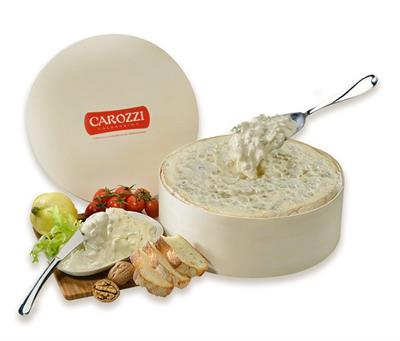 Gorgonzola dop cremiziola al cucchiaio