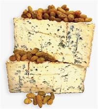 Formaggio erborinato blu 9.21