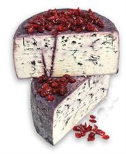 Formaggio erborinato rosso 9.19