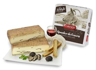 Dolce Paradiso tartufo alti pascoli 1 kg