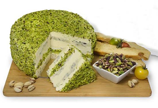 Pistacchio torta paradiso kg 3 circa