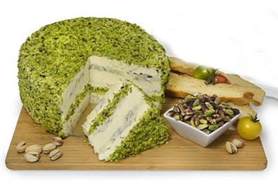 Pistacchio torta paradiso kg 3 circa