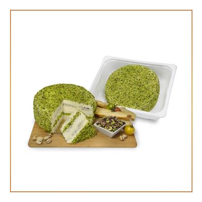 Pistacchio torta paradiso kg 3 circa