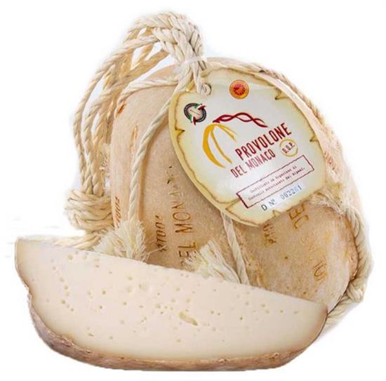 Provolone Monaco Dop Formaggi di Razza (ct=2pz)