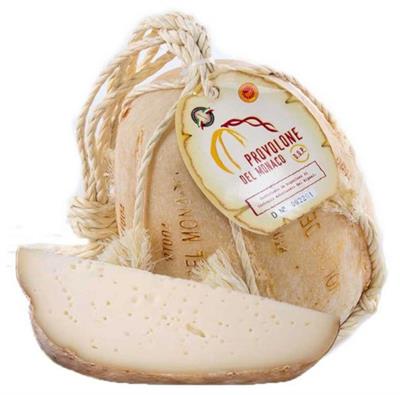 Provolone Monaco Dop Formaggi di Razza (ct=2pz)